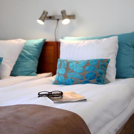Hotell Conrad Karlskrona Luaran gambar