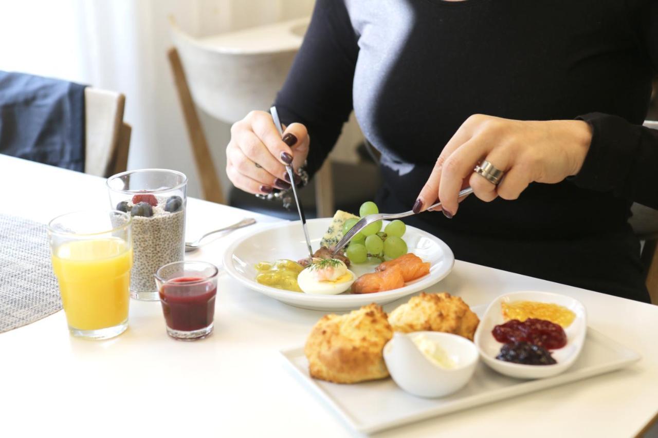 Hotell Conrad Karlskrona Luaran gambar