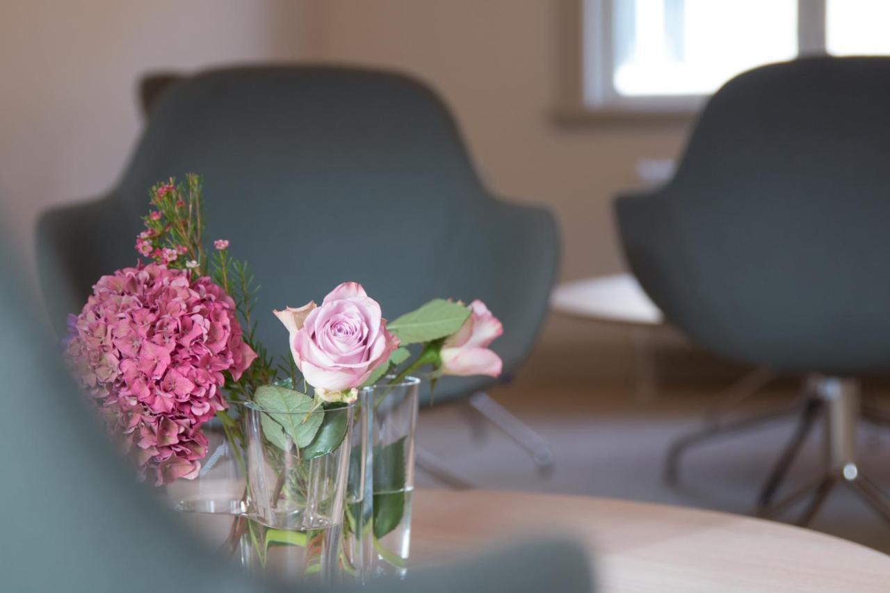 Hotell Conrad Karlskrona Luaran gambar