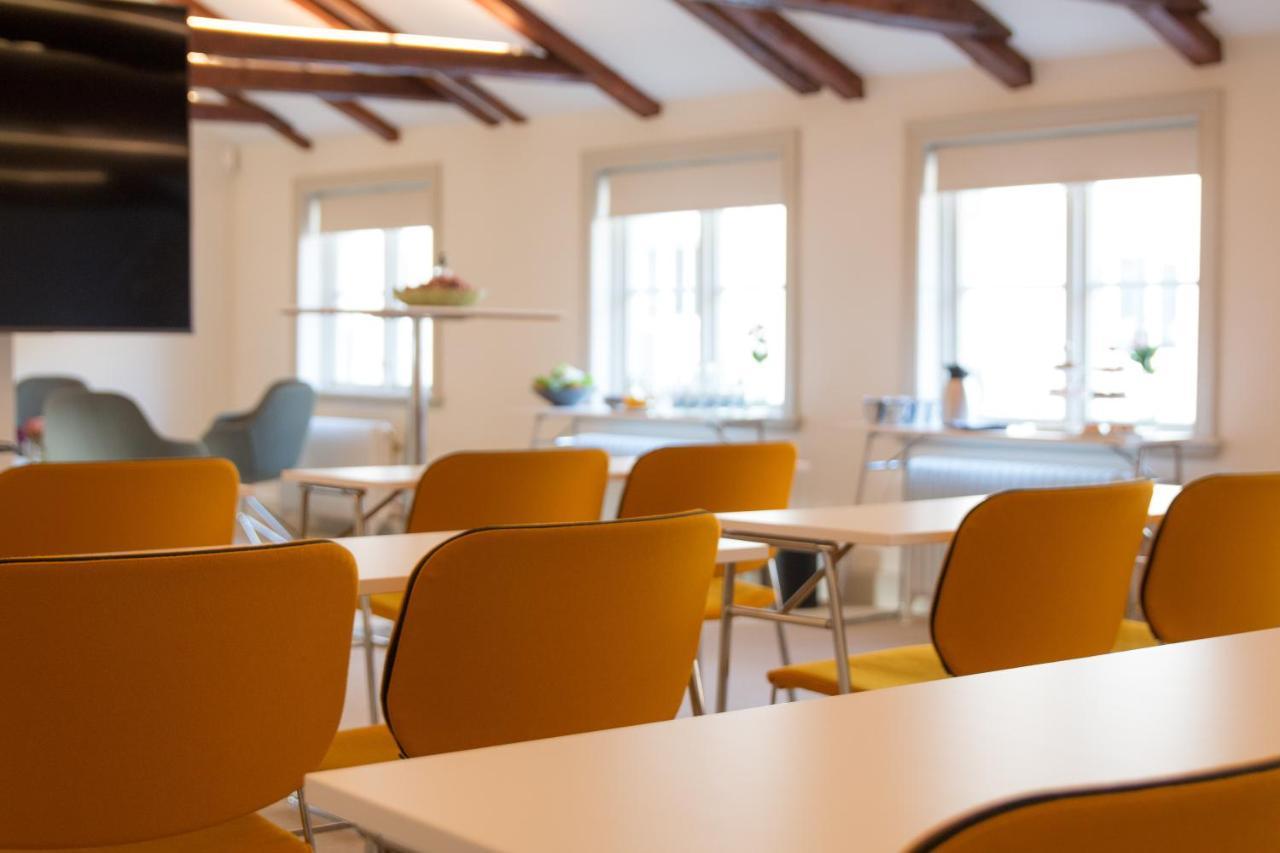 Hotell Conrad Karlskrona Luaran gambar