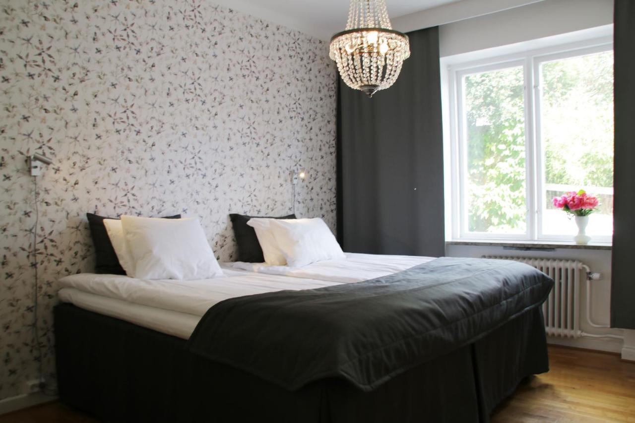 Hotell Conrad Karlskrona Luaran gambar