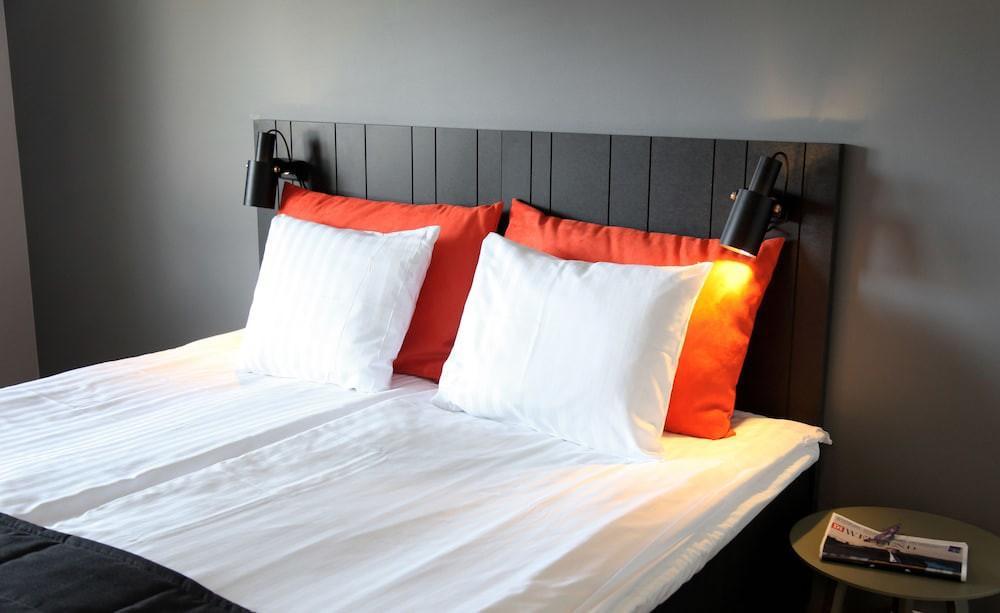 Hotell Conrad Karlskrona Luaran gambar