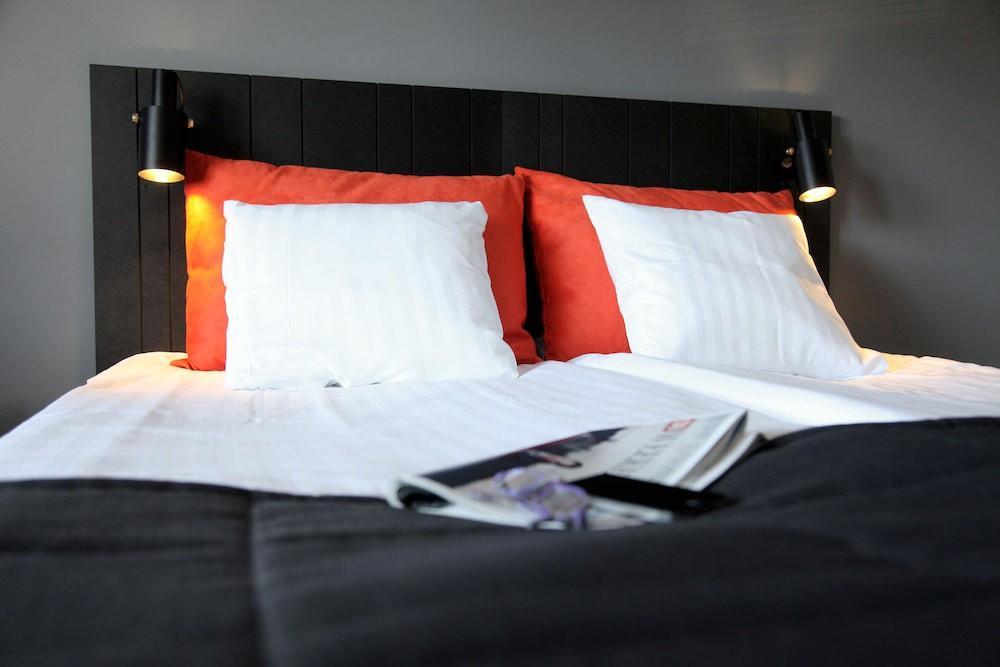 Hotell Conrad Karlskrona Luaran gambar