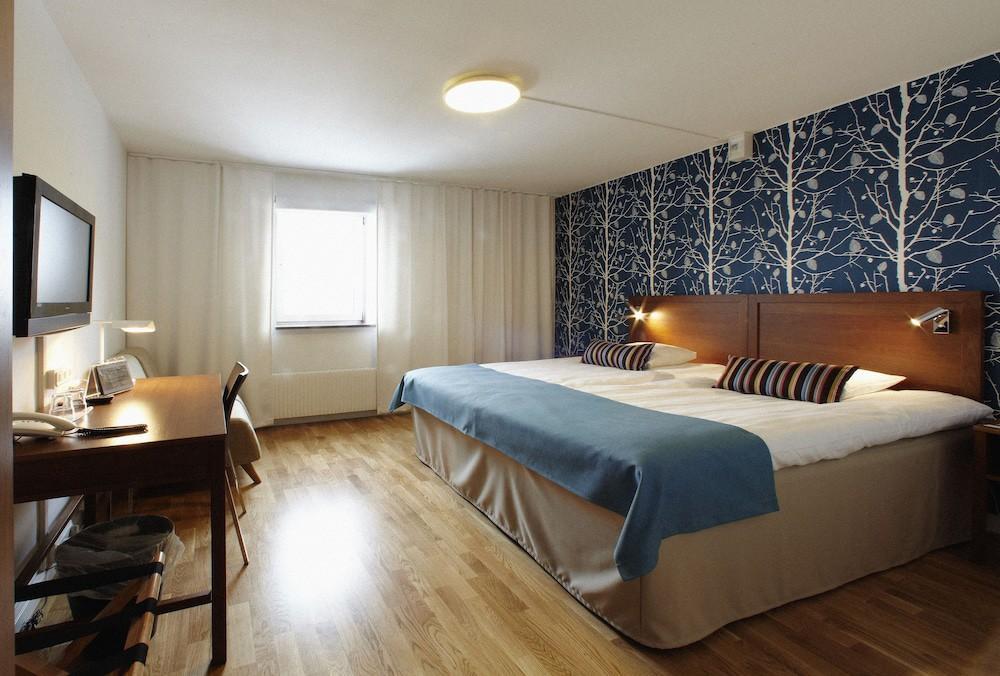 Hotell Conrad Karlskrona Luaran gambar