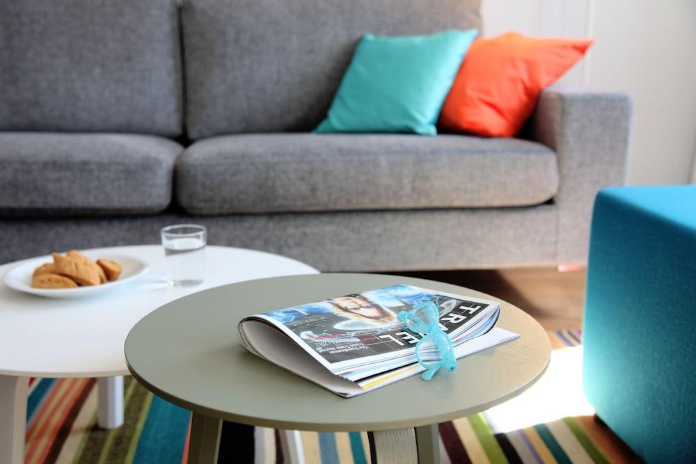 Hotell Conrad Karlskrona Luaran gambar