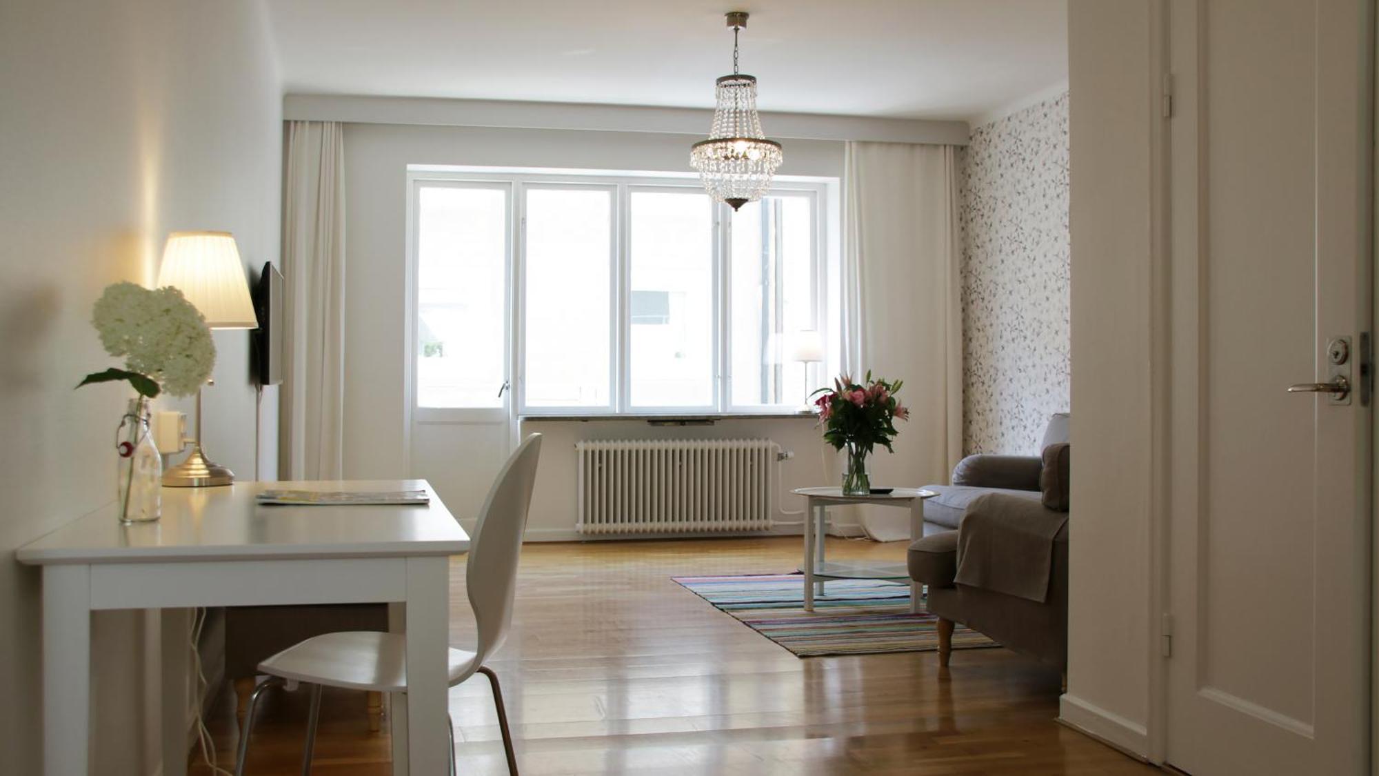 Hotell Conrad Karlskrona Luaran gambar