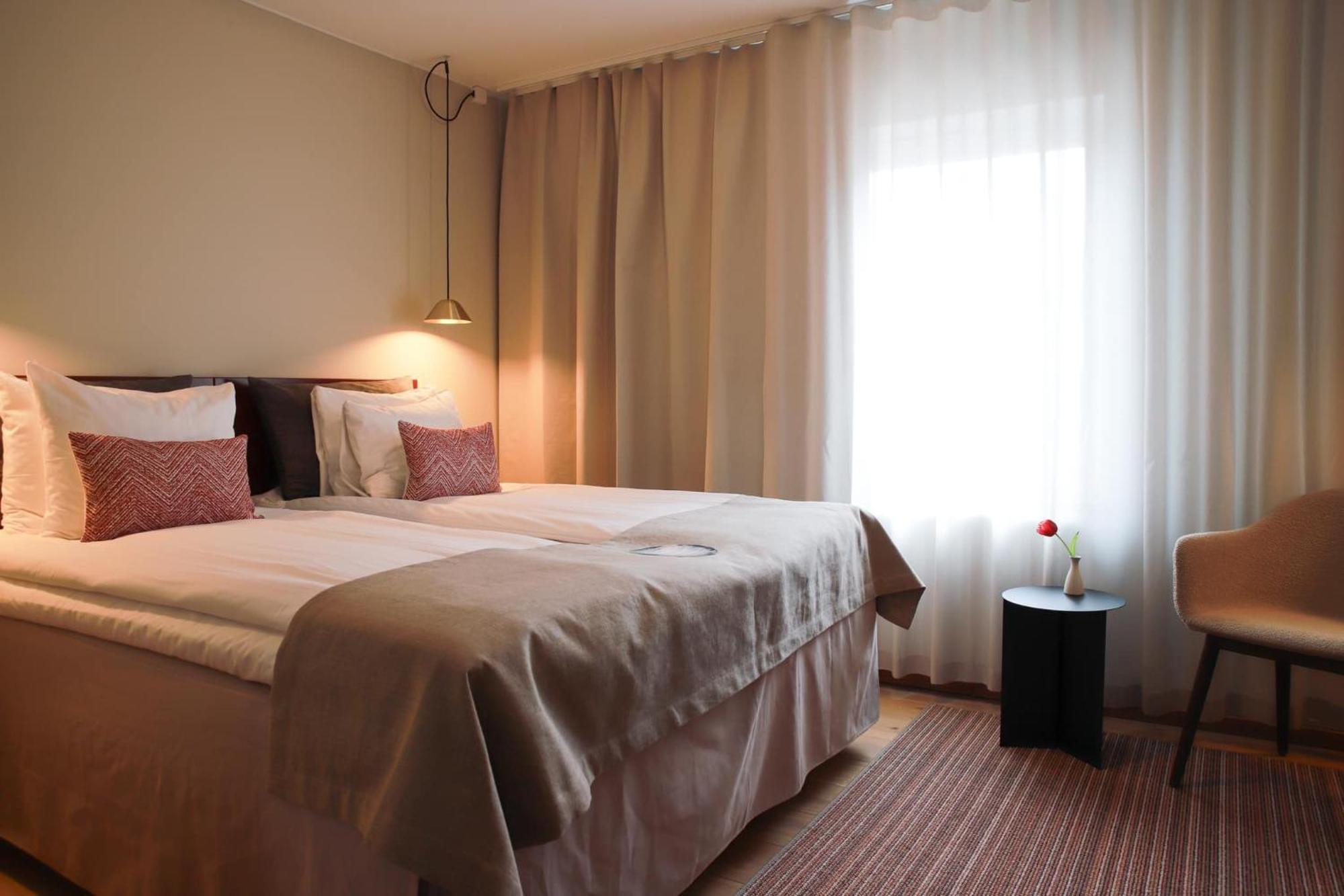 Hotell Conrad Karlskrona Luaran gambar