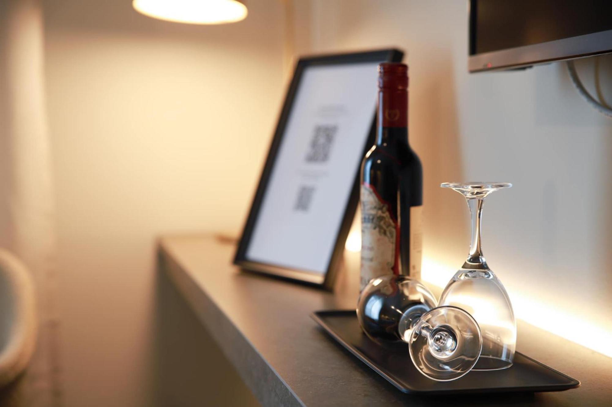 Hotell Conrad Karlskrona Luaran gambar
