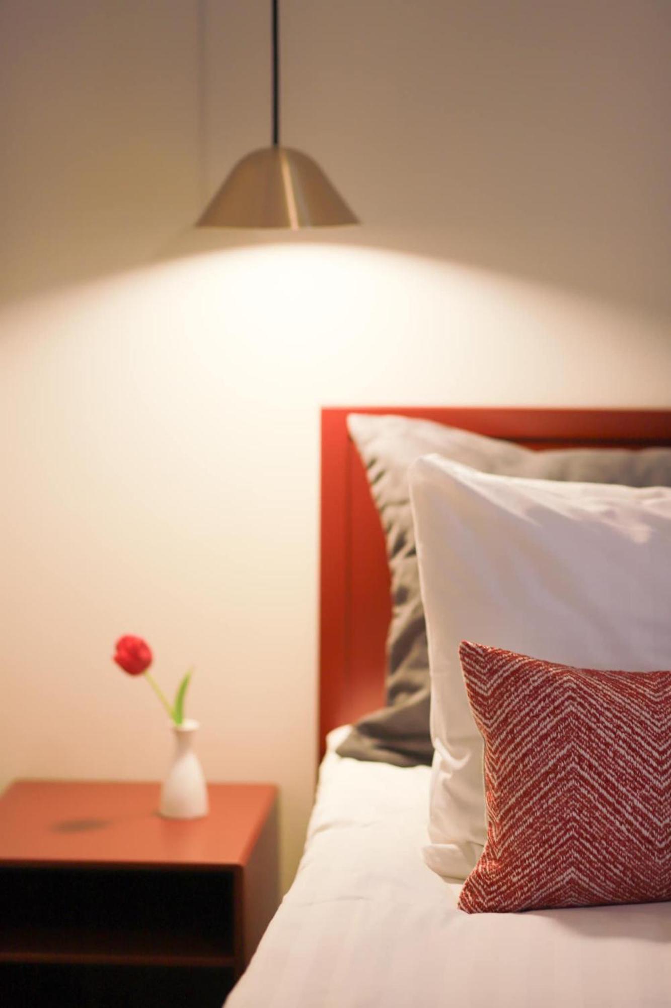 Hotell Conrad Karlskrona Luaran gambar