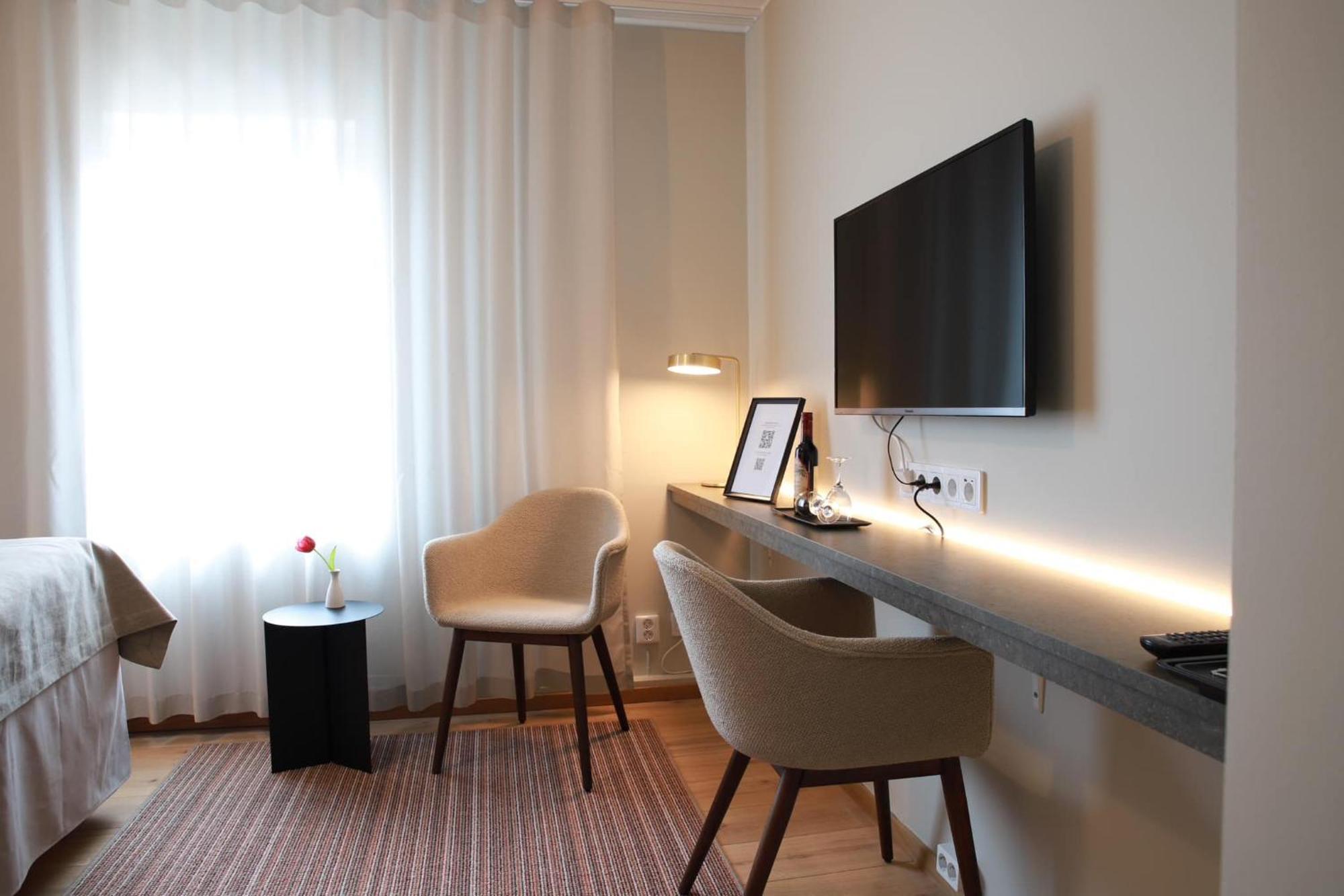 Hotell Conrad Karlskrona Luaran gambar