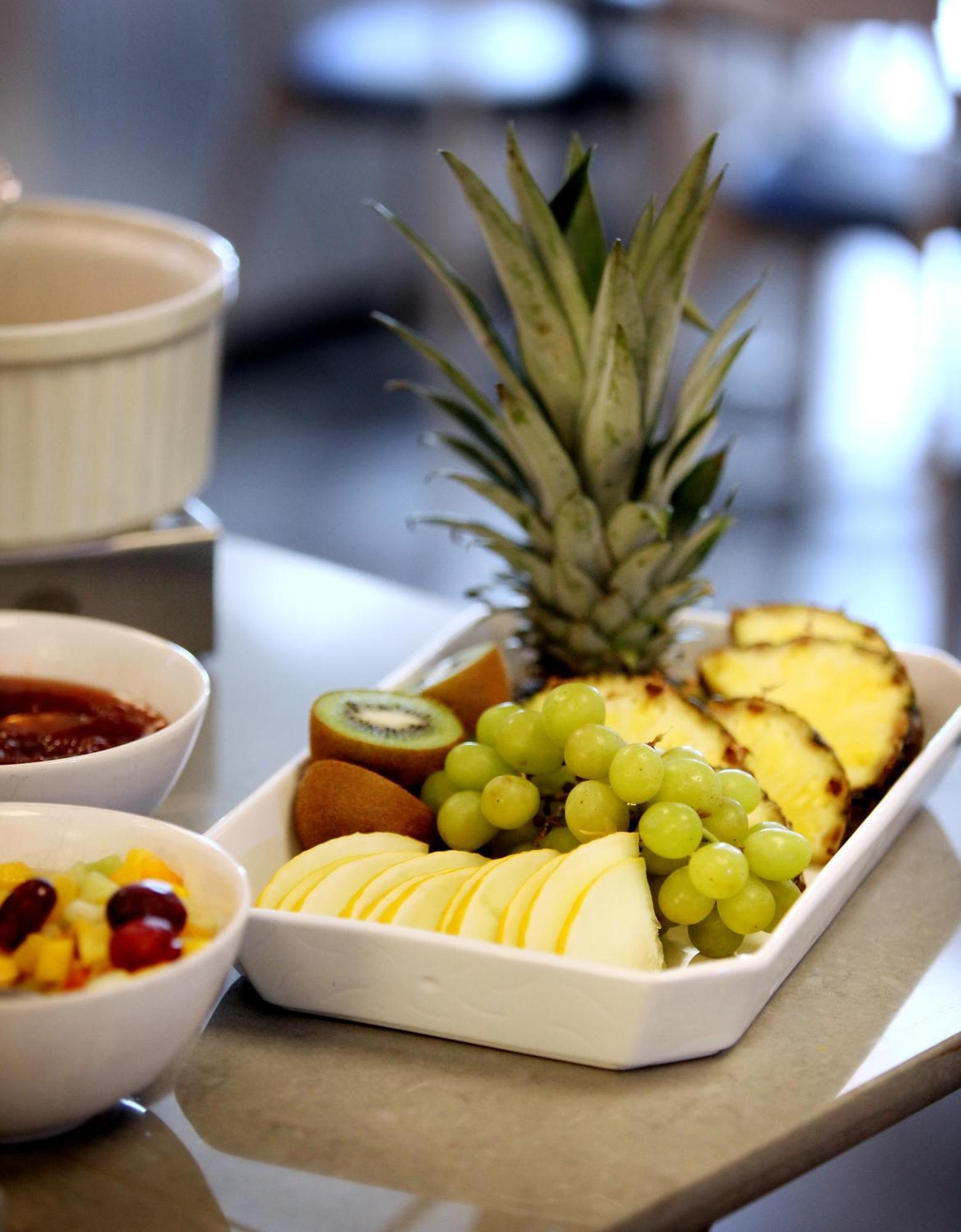 Hotell Conrad Karlskrona Luaran gambar