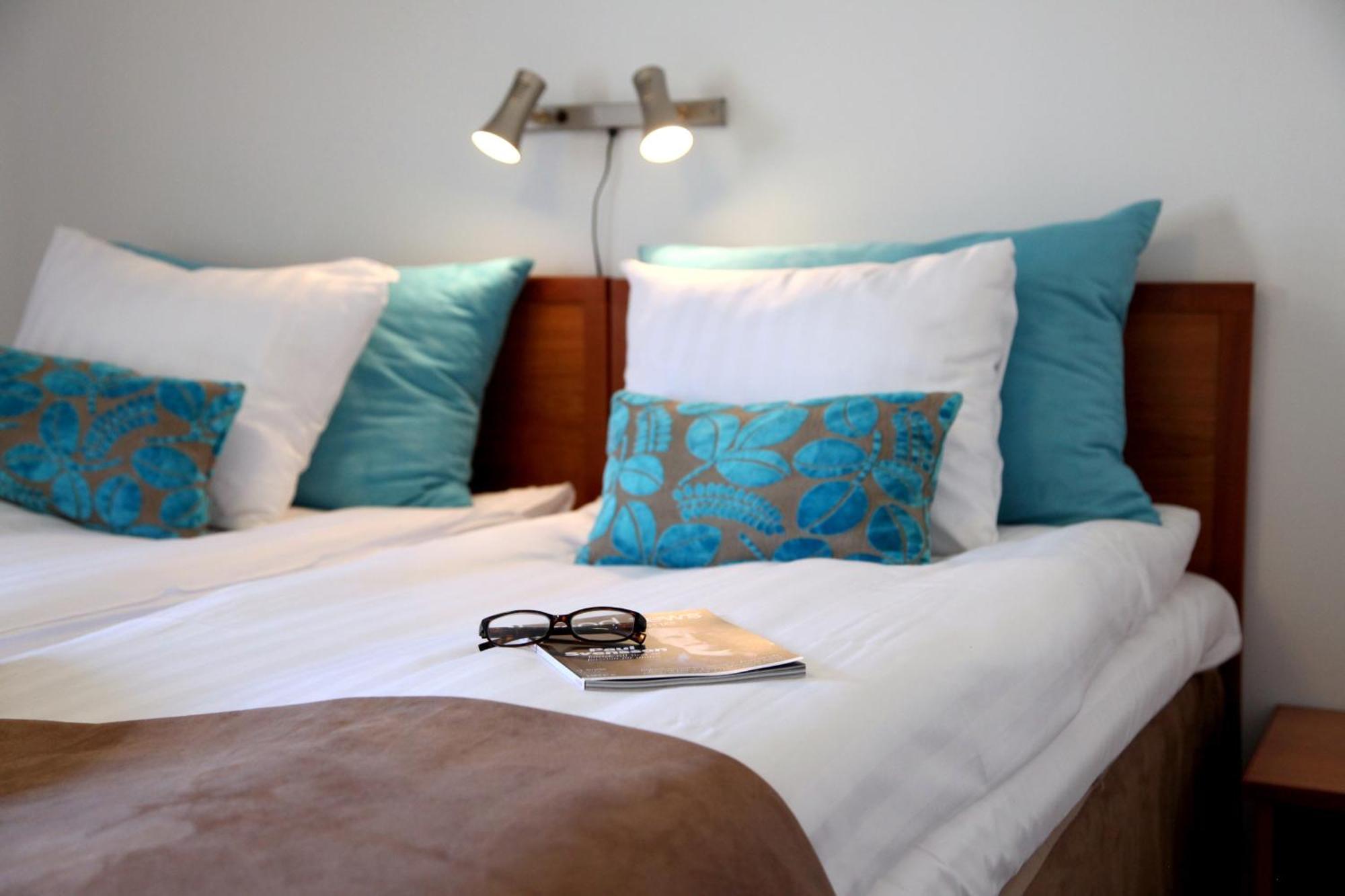 Hotell Conrad Karlskrona Luaran gambar