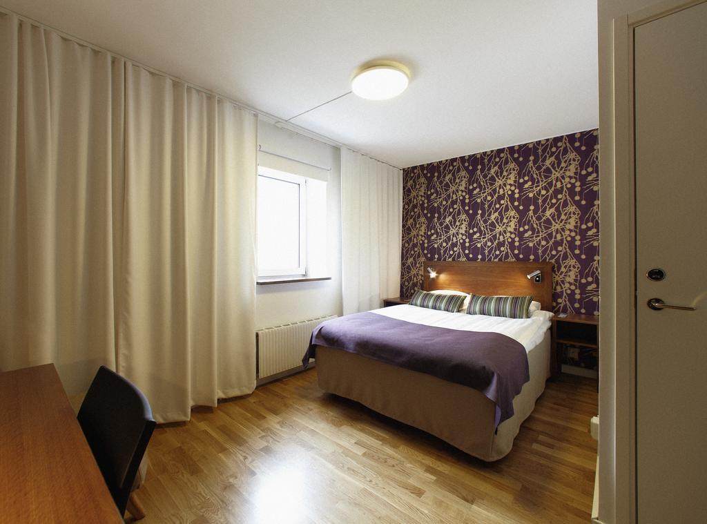 Hotell Conrad Karlskrona Luaran gambar