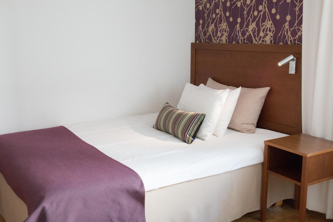 Hotell Conrad Karlskrona Luaran gambar