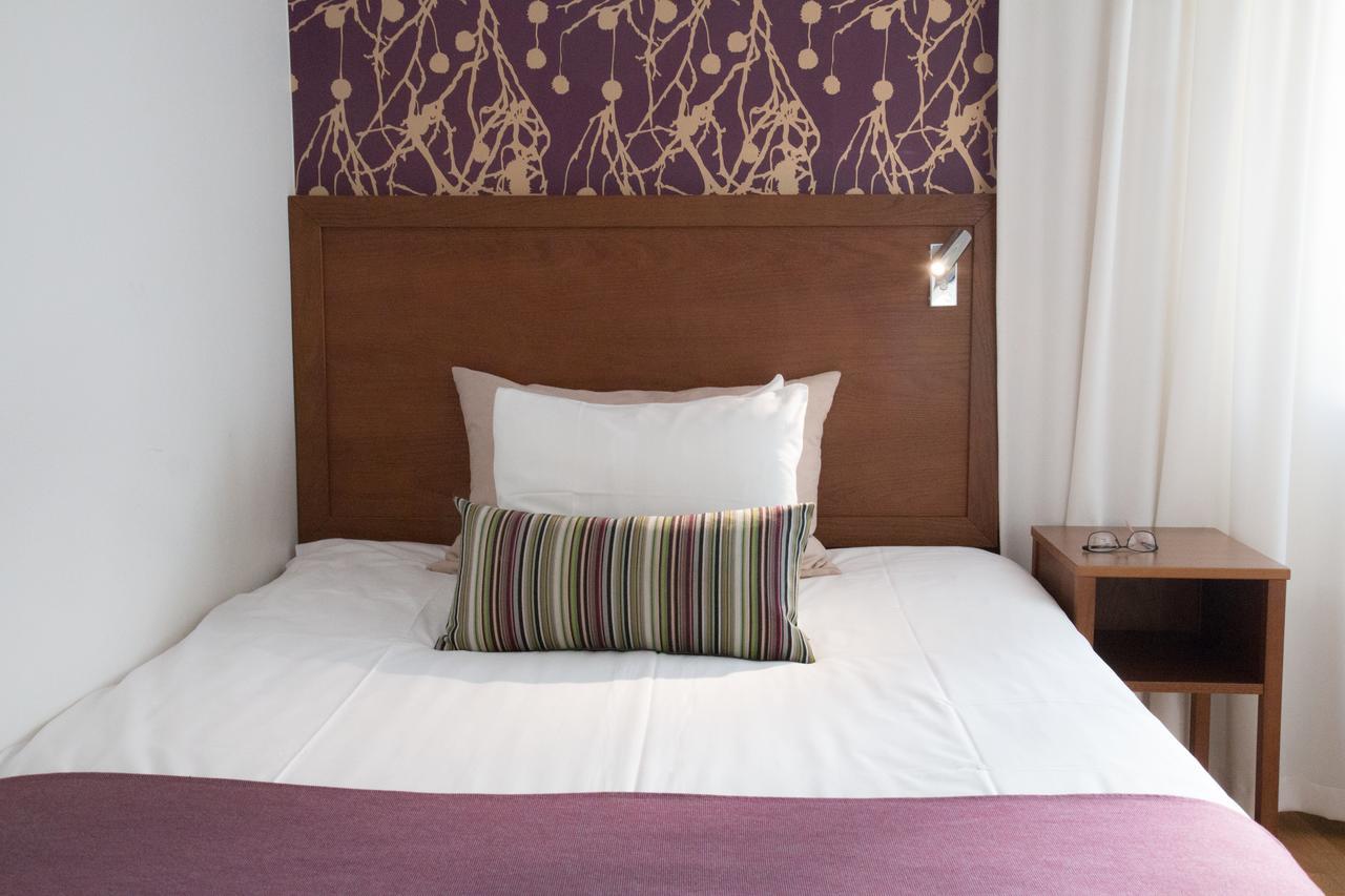 Hotell Conrad Karlskrona Luaran gambar