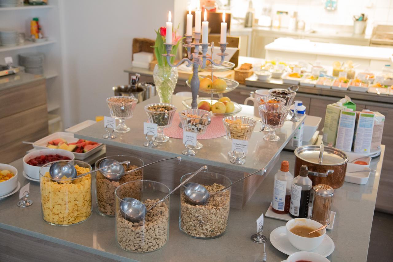 Hotell Conrad Karlskrona Luaran gambar