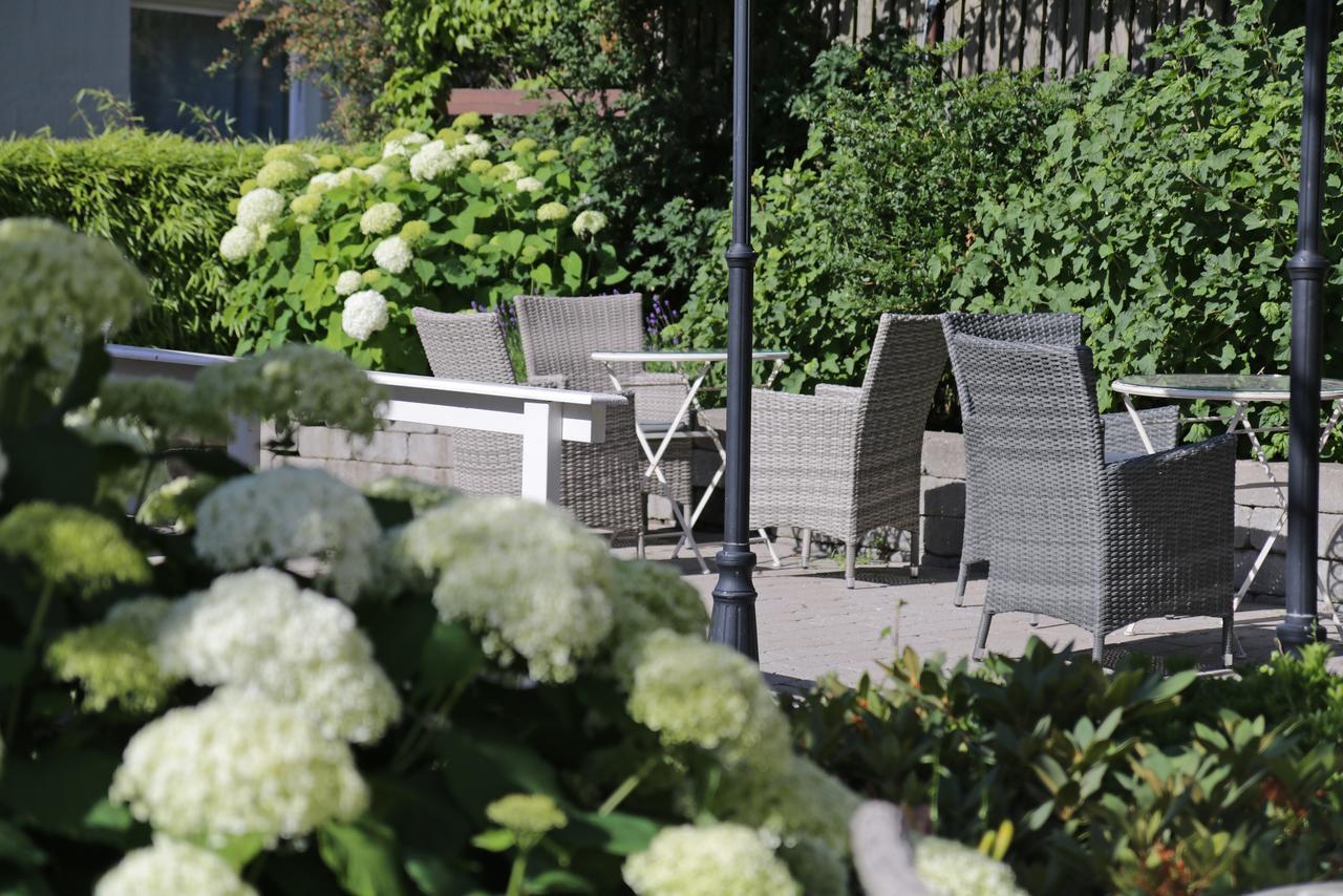 Hotell Conrad Karlskrona Luaran gambar