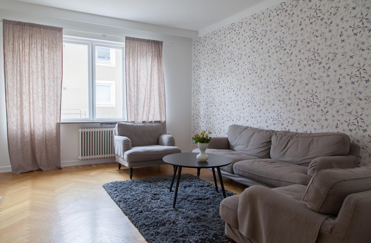 Hotell Conrad Karlskrona Luaran gambar