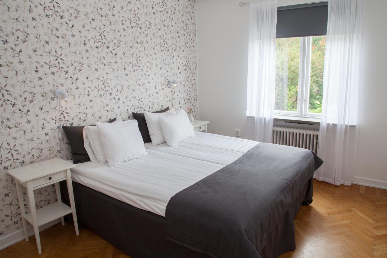 Hotell Conrad Karlskrona Luaran gambar