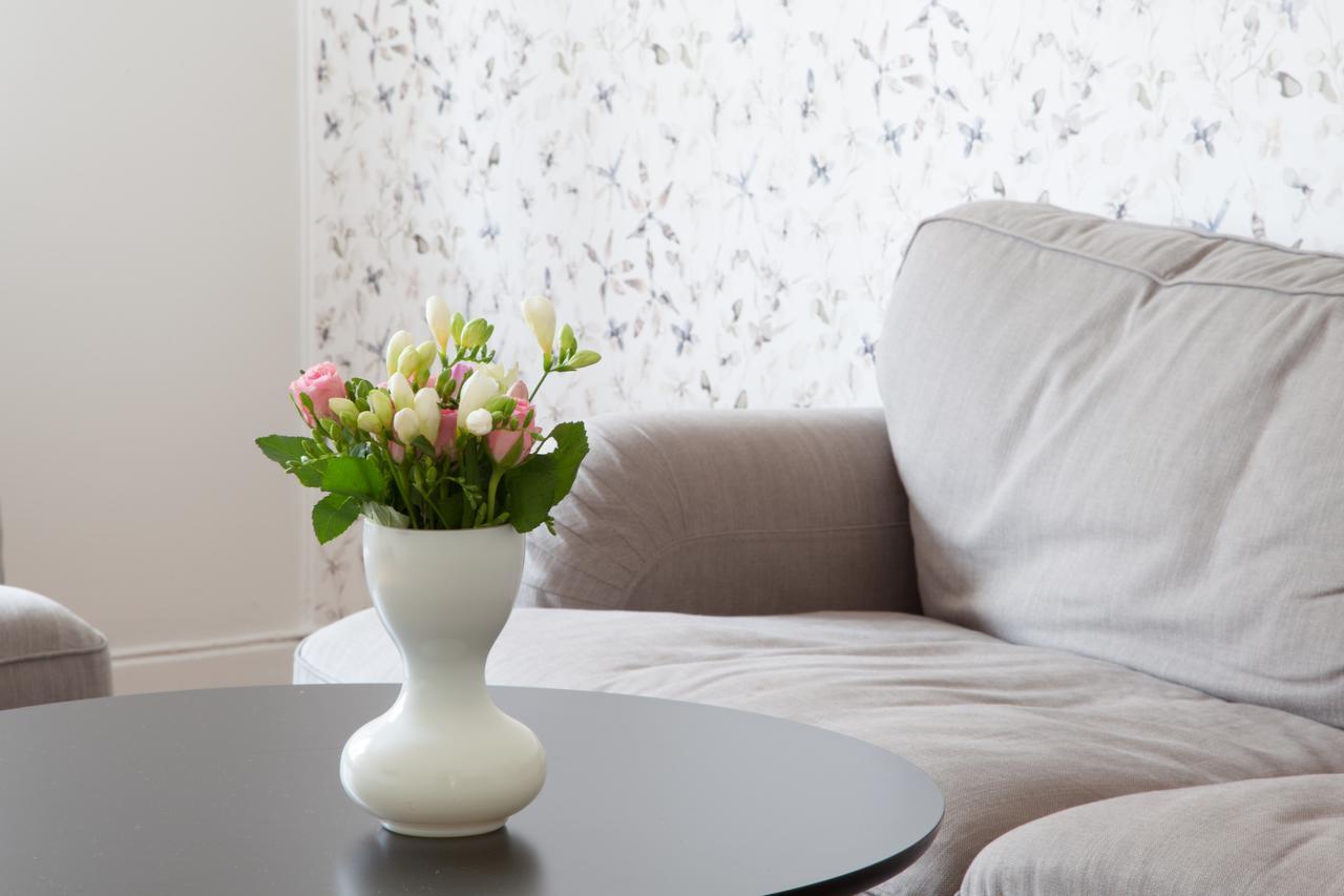 Hotell Conrad Karlskrona Luaran gambar