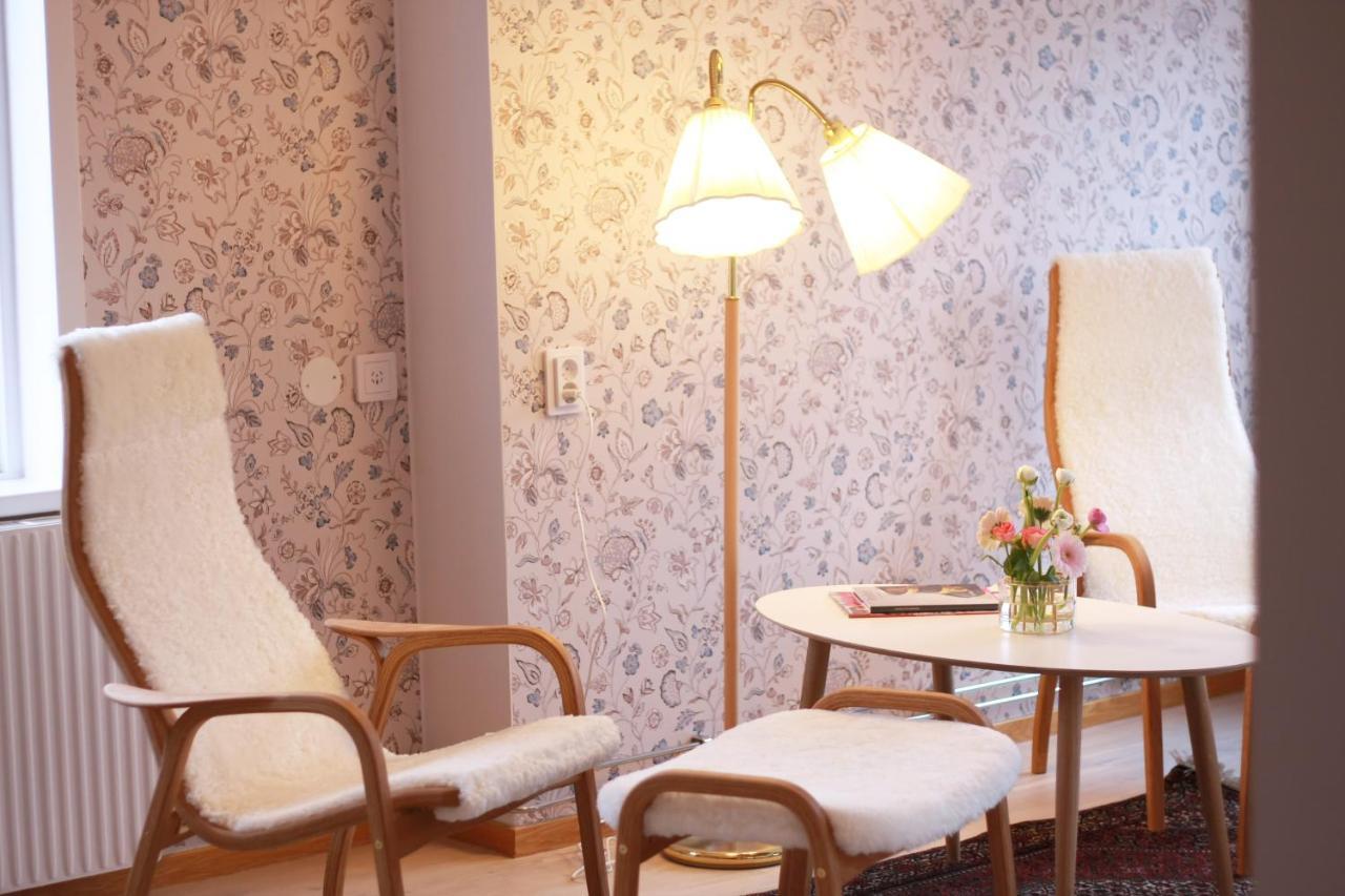 Hotell Conrad Karlskrona Luaran gambar